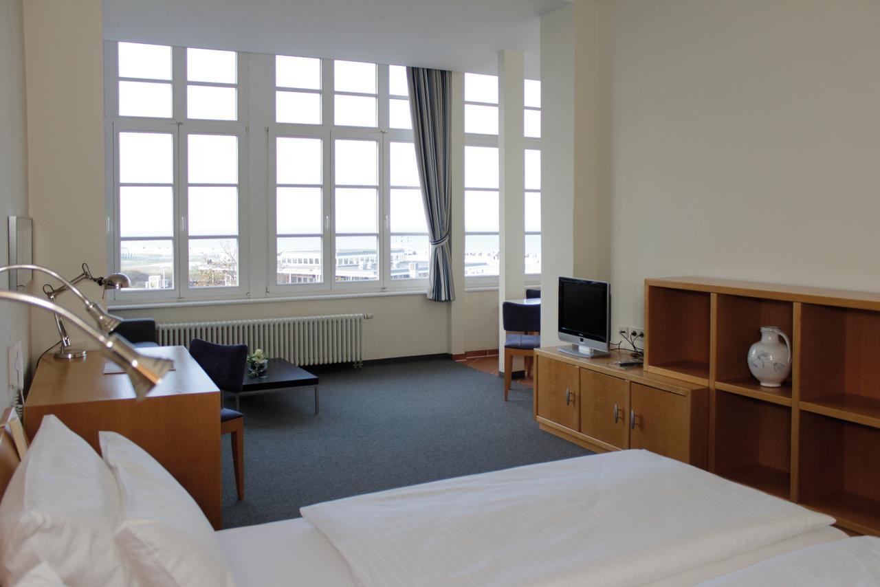 Apartmenthaus Am Leuchtturm Rostock Ngoại thất bức ảnh